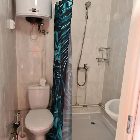 Apartment Hubane Vanalinnas Voru