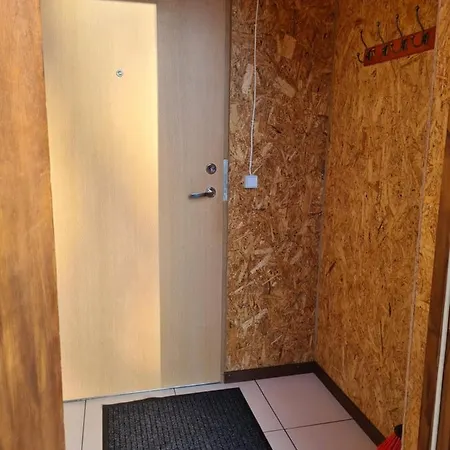 Hubane Vanalinnas Apartment